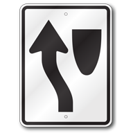 Keep Left