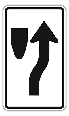 Keep Right