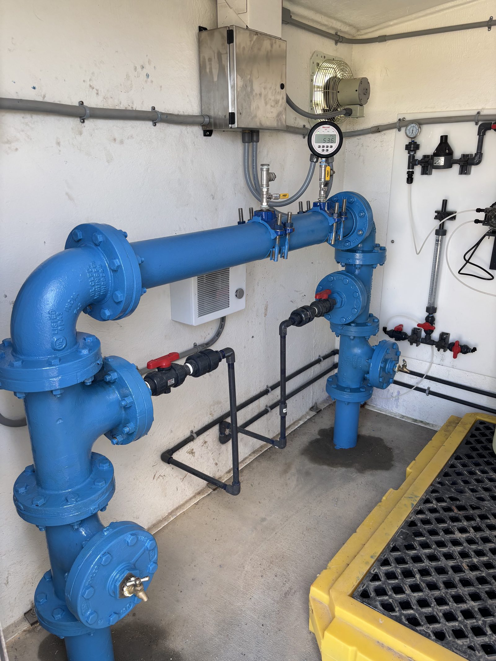 Energy project — Summerton, SC